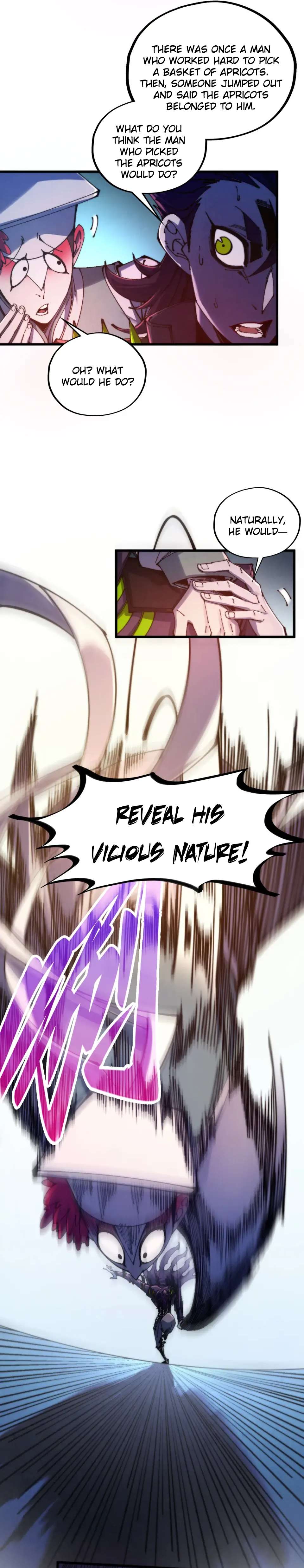 The Ultimate of All Ages - Chapter 495 Page 18