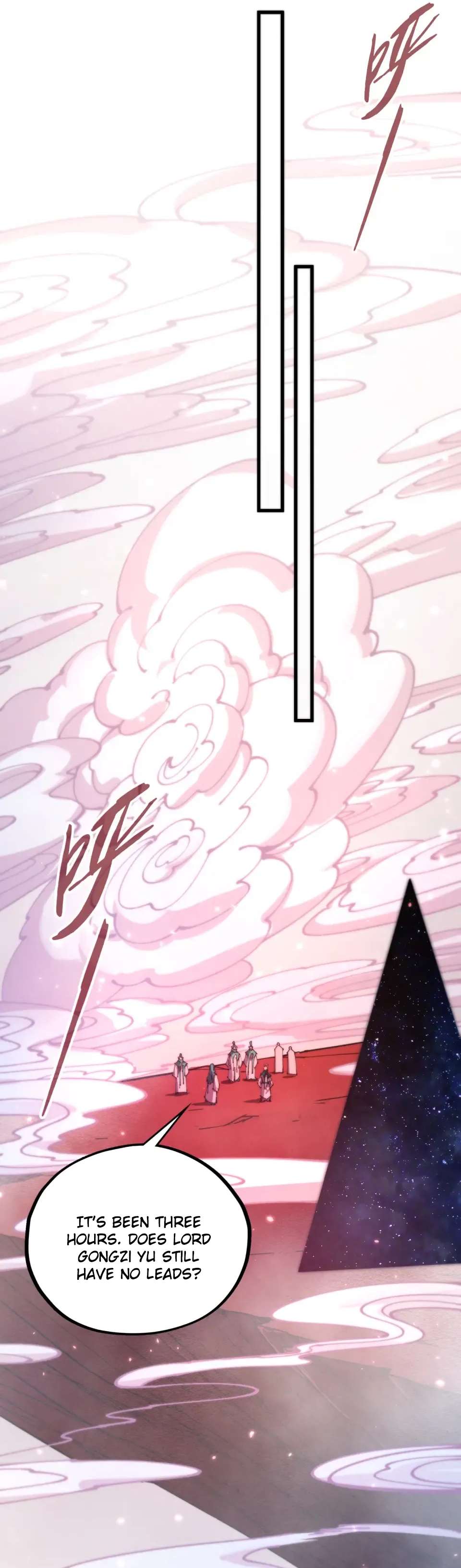 The Ultimate of All Ages - Chapter 495 Page 4