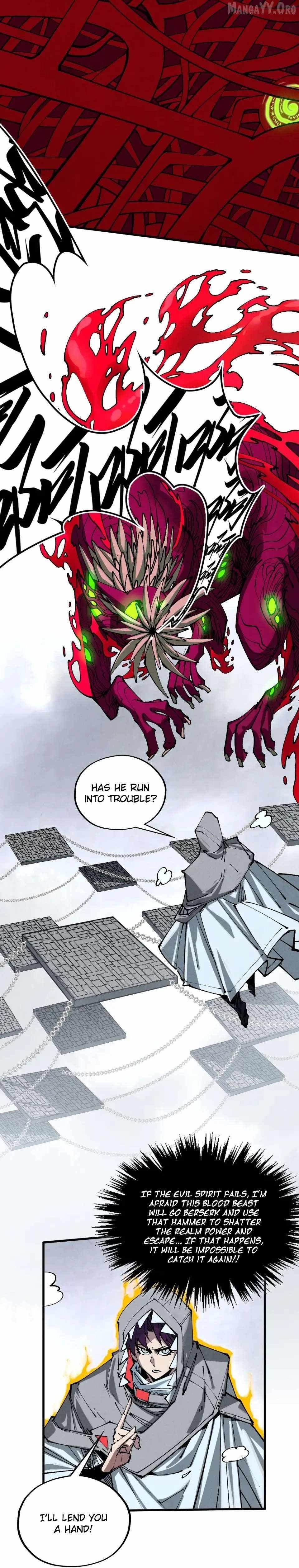 The Ultimate of All Ages - Chapter 496 Page 30