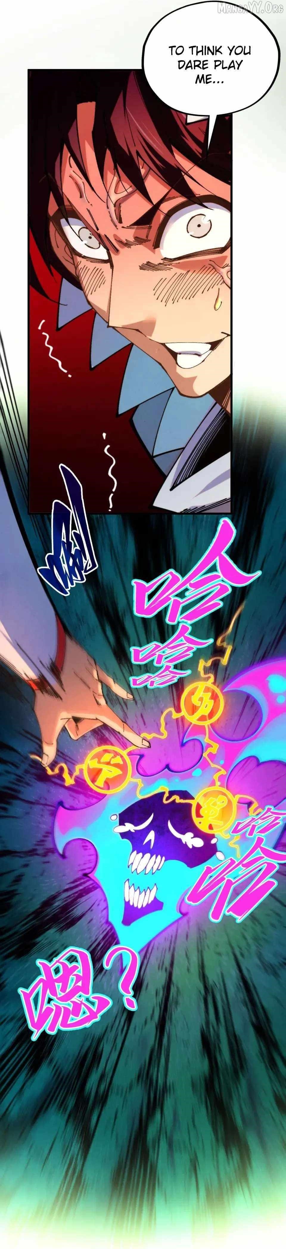 The Ultimate of All Ages - Chapter 496 Page 6