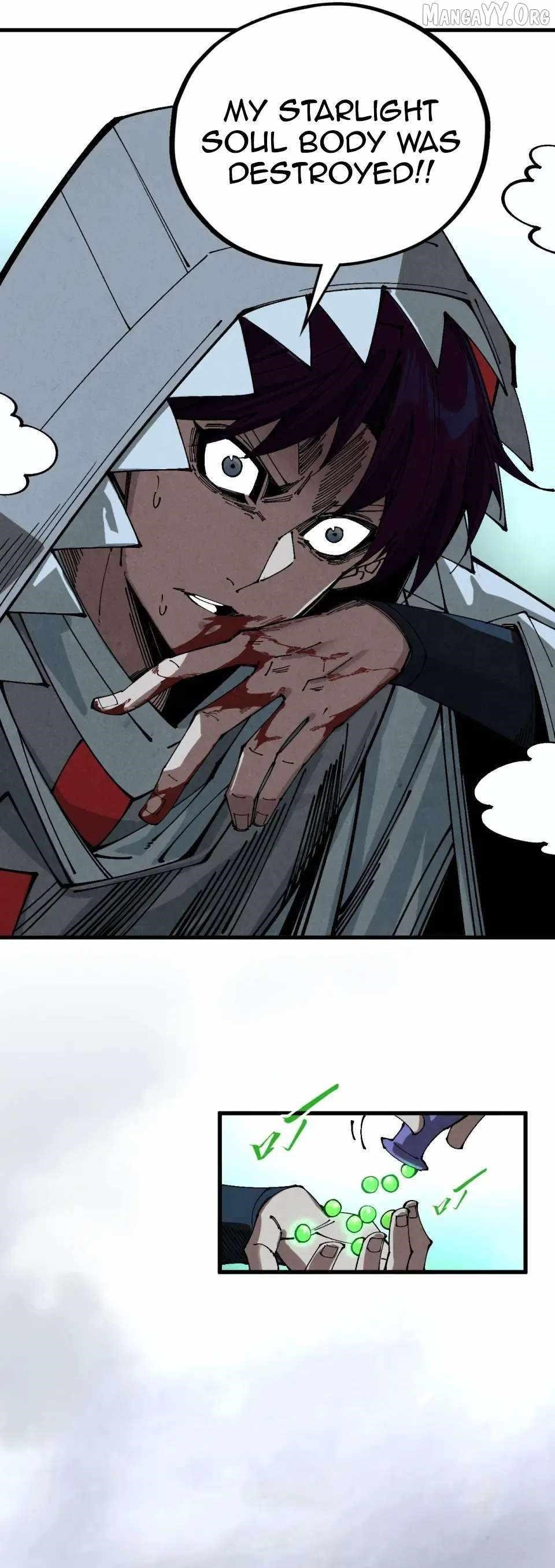 The Ultimate of All Ages - Chapter 497 Page 10