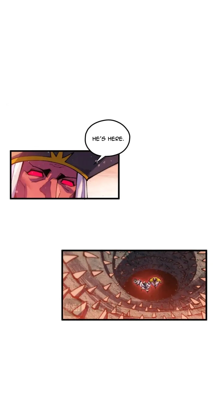 The Ultimate of All Ages - Chapter 499 Page 14