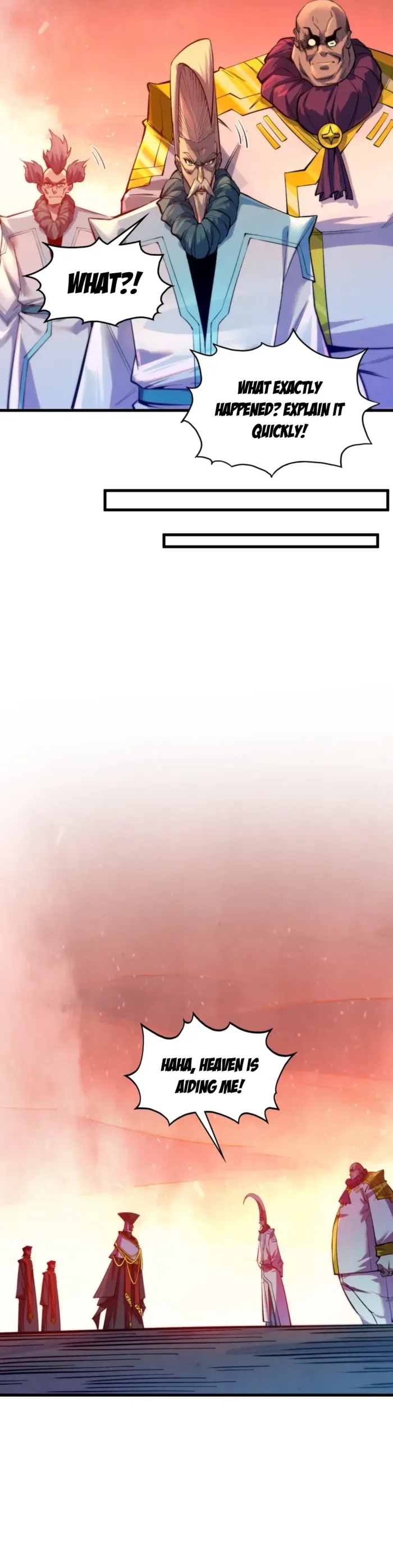 The Ultimate of All Ages - Chapter 499 Page 18