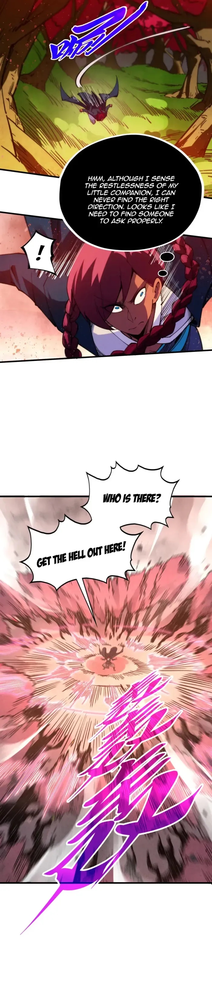 The Ultimate of All Ages - Chapter 499 Page 31