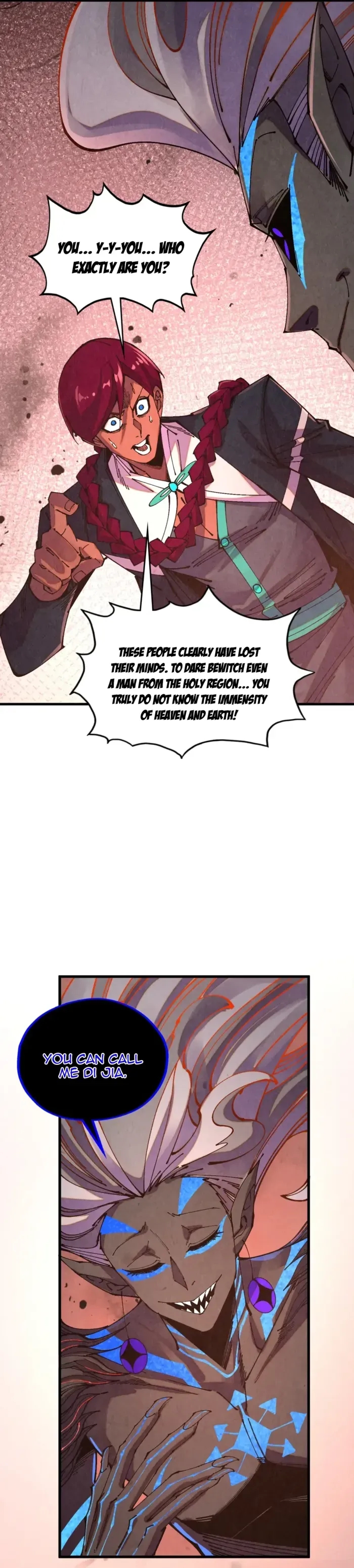 The Ultimate of All Ages - Chapter 499 Page 37