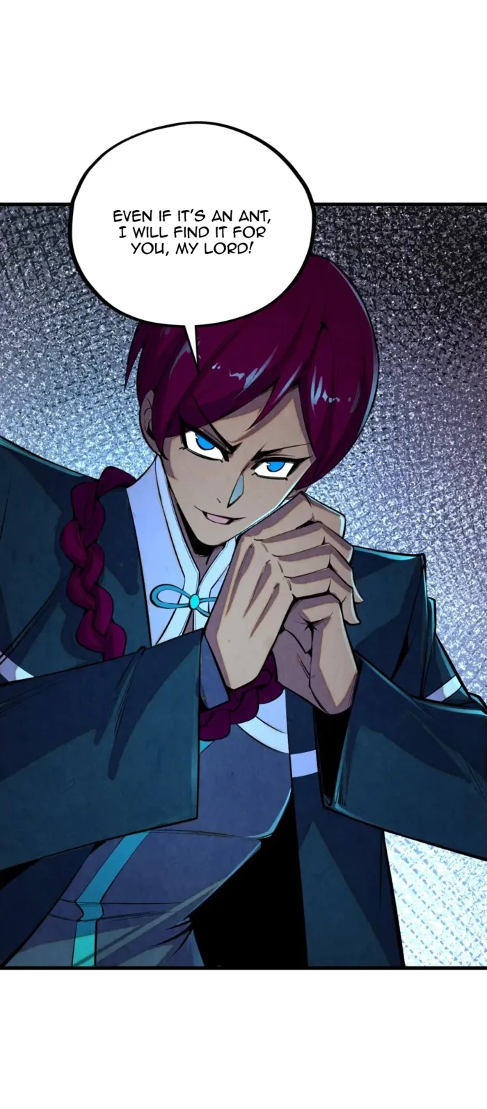 The Ultimate of All Ages - Chapter 499 Page 9