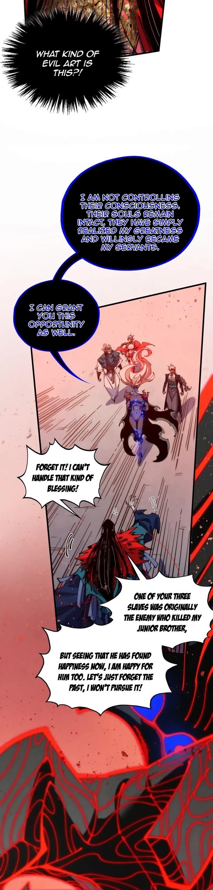 The Ultimate of All Ages - Chapter 501 Page 22