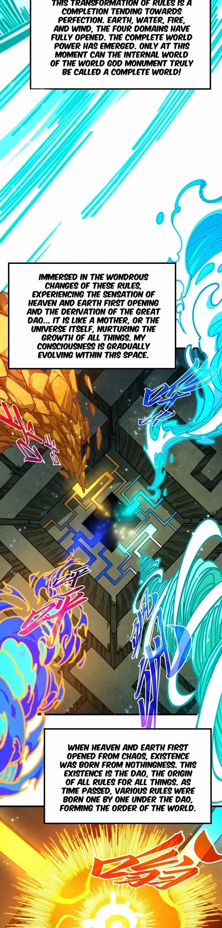 The Ultimate of All Ages - Chapter 501 Page 32