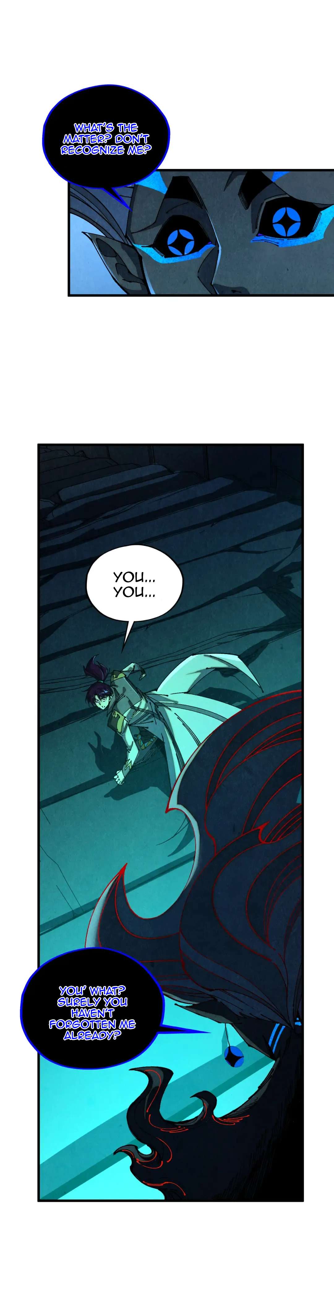 The Ultimate of All Ages - Chapter 502 Page 35