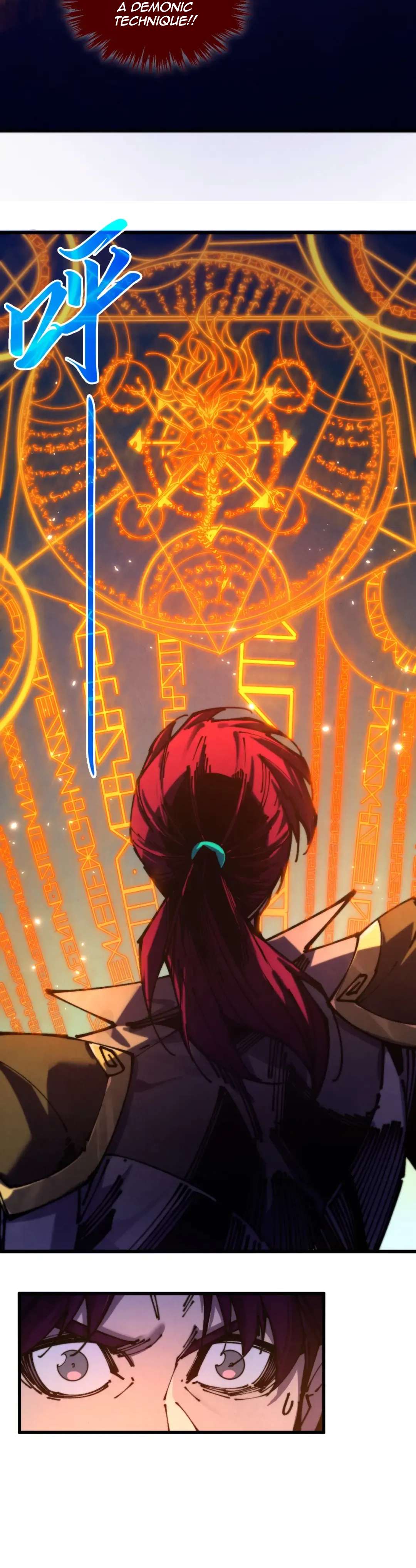 The Ultimate of All Ages - Chapter 502 Page 5