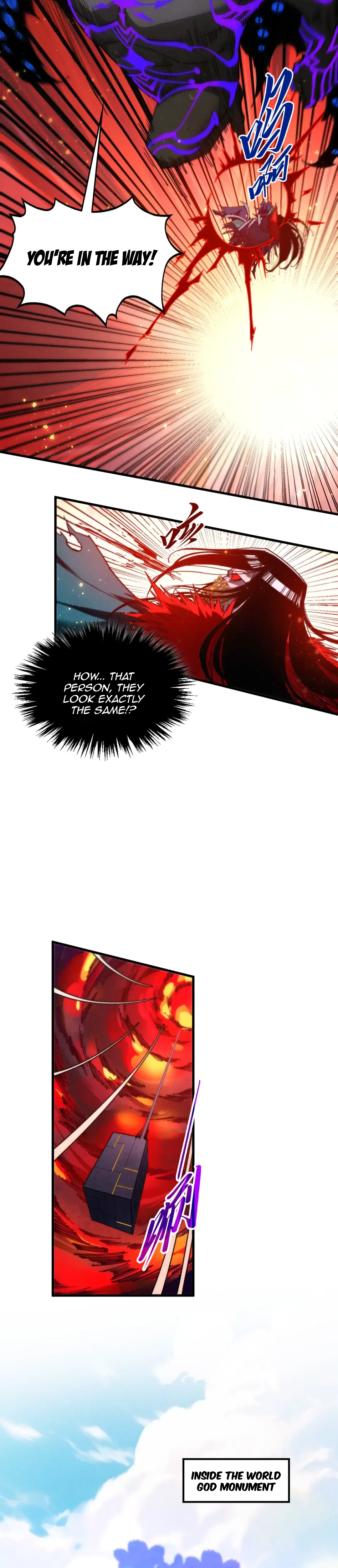 The Ultimate of All Ages - Chapter 505 Page 18