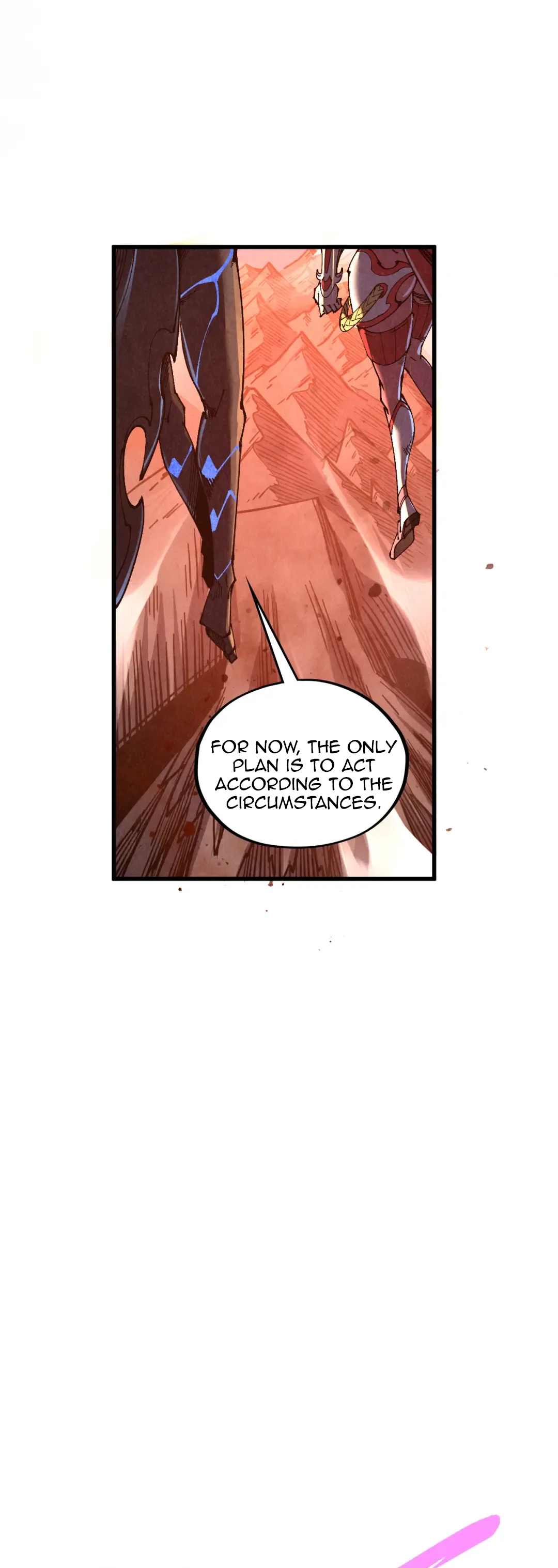 The Ultimate of All Ages - Chapter 505 Page 27