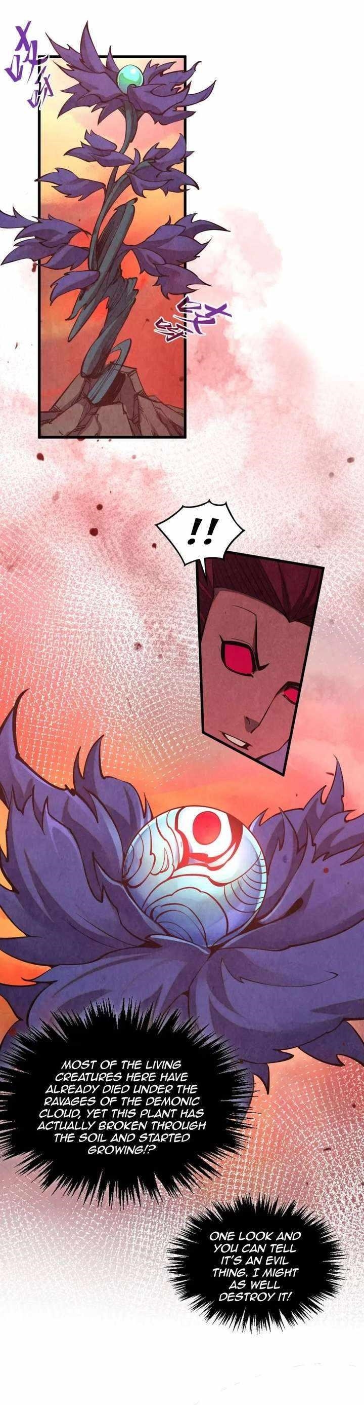 The Ultimate of All Ages - Chapter 506 Page 18