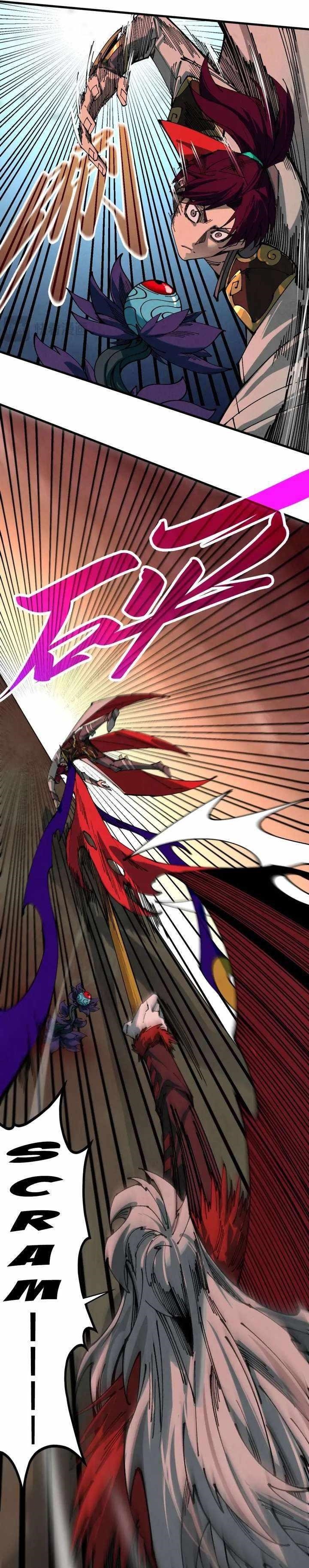 The Ultimate of All Ages - Chapter 506 Page 28