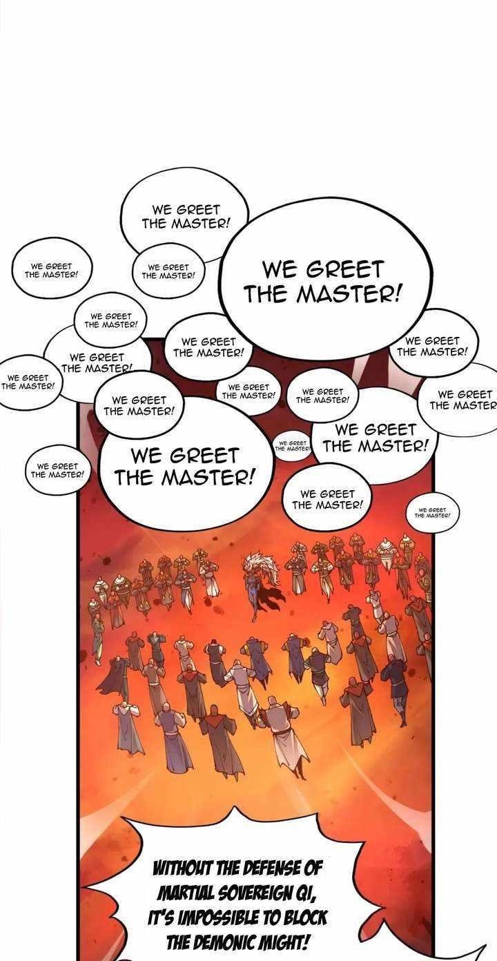 The Ultimate of All Ages - Chapter 506 Page 9