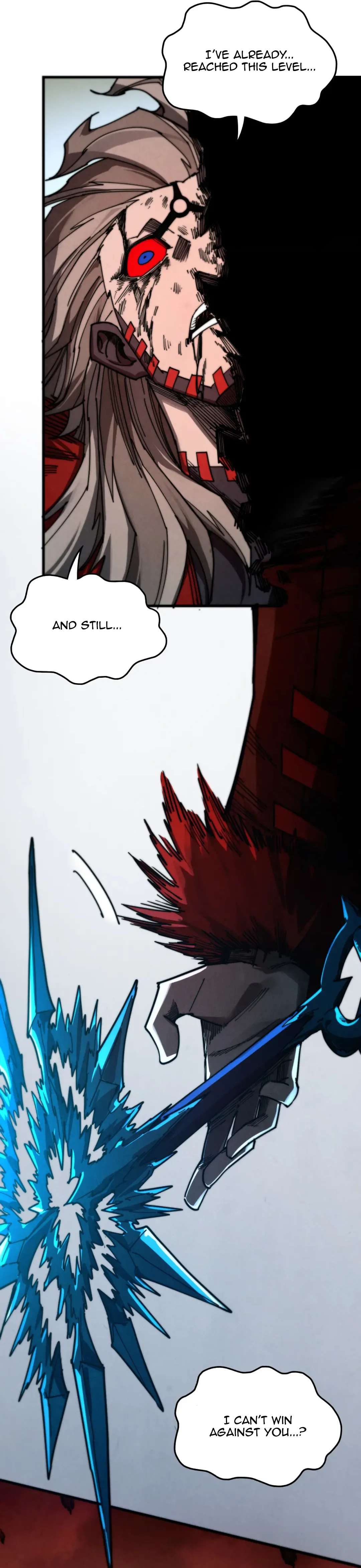 The Ultimate of All Ages - Chapter 507 Page 12