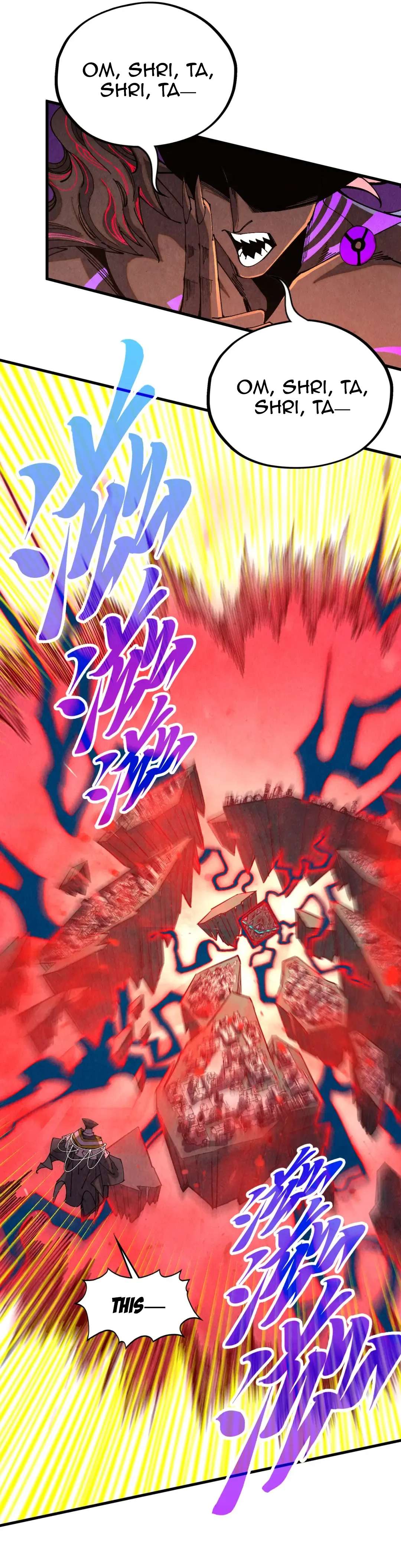 The Ultimate of All Ages - Chapter 508 Page 22