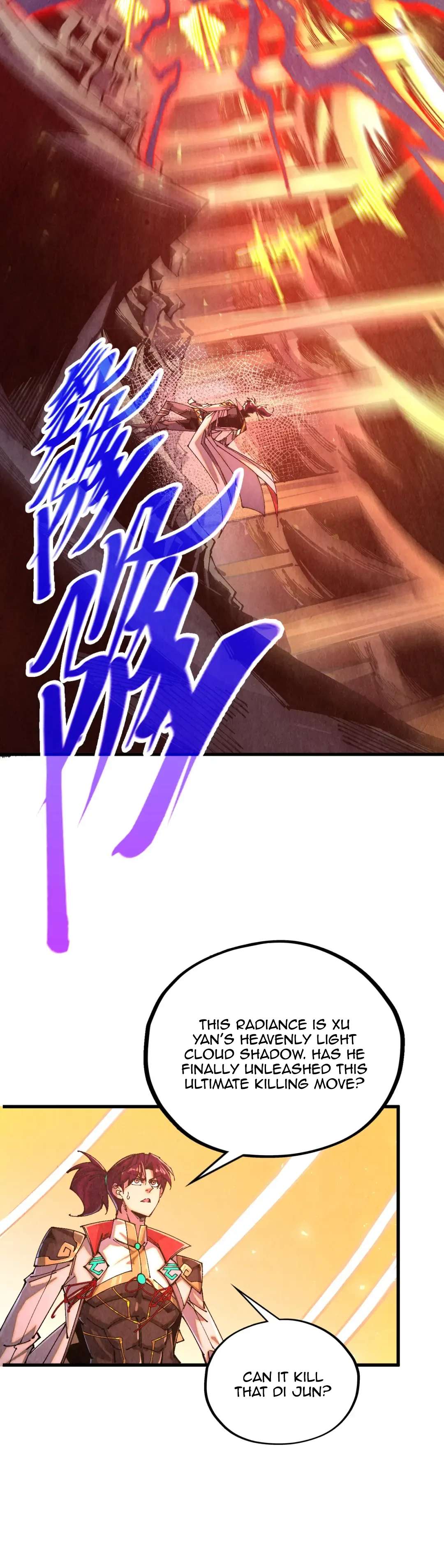 The Ultimate of All Ages - Chapter 508 Page 26