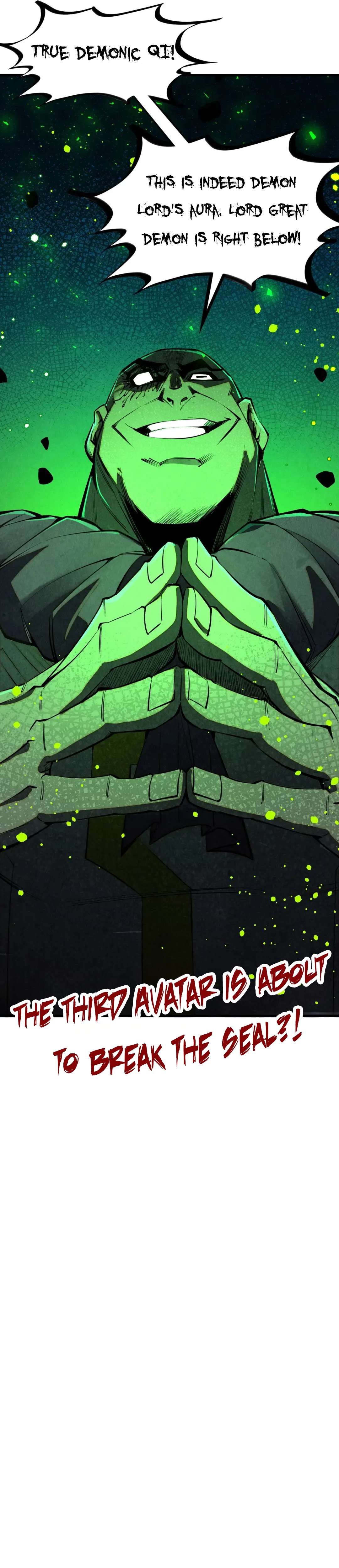 The Ultimate of All Ages - Chapter 508 Page 32