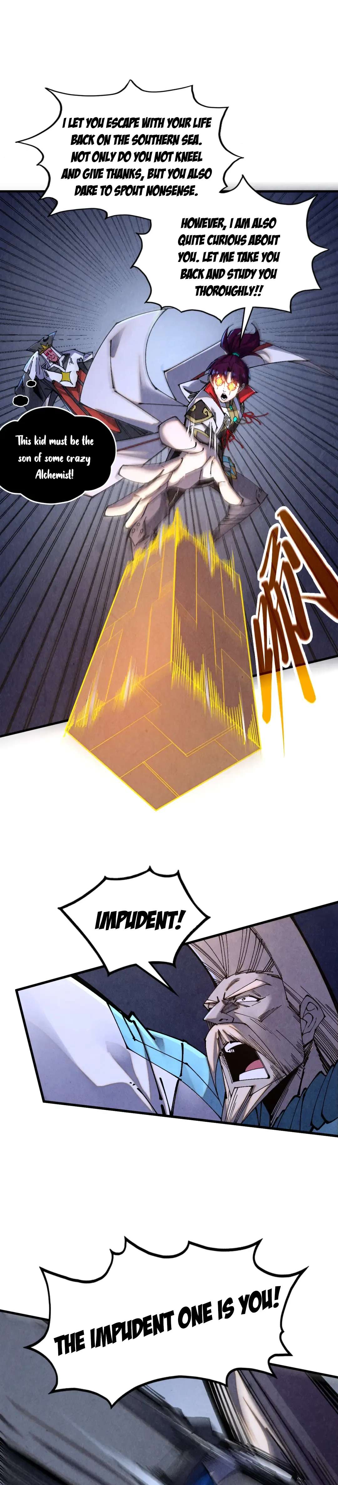 The Ultimate of All Ages - Chapter 509 Page 30