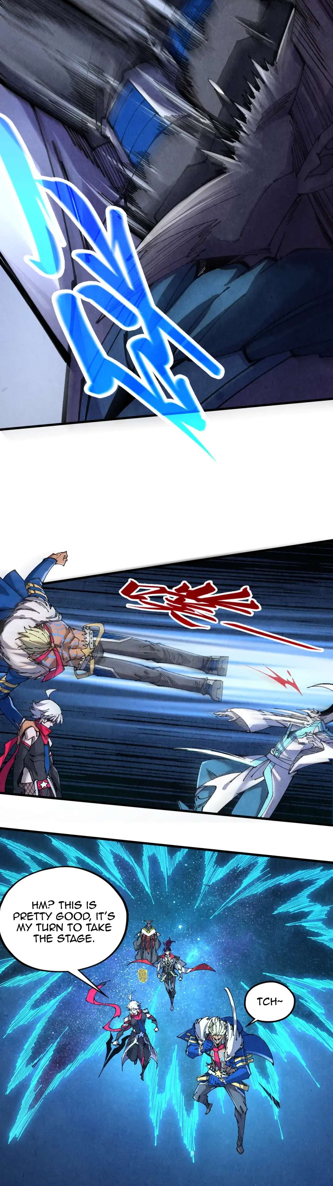 The Ultimate of All Ages - Chapter 509 Page 31