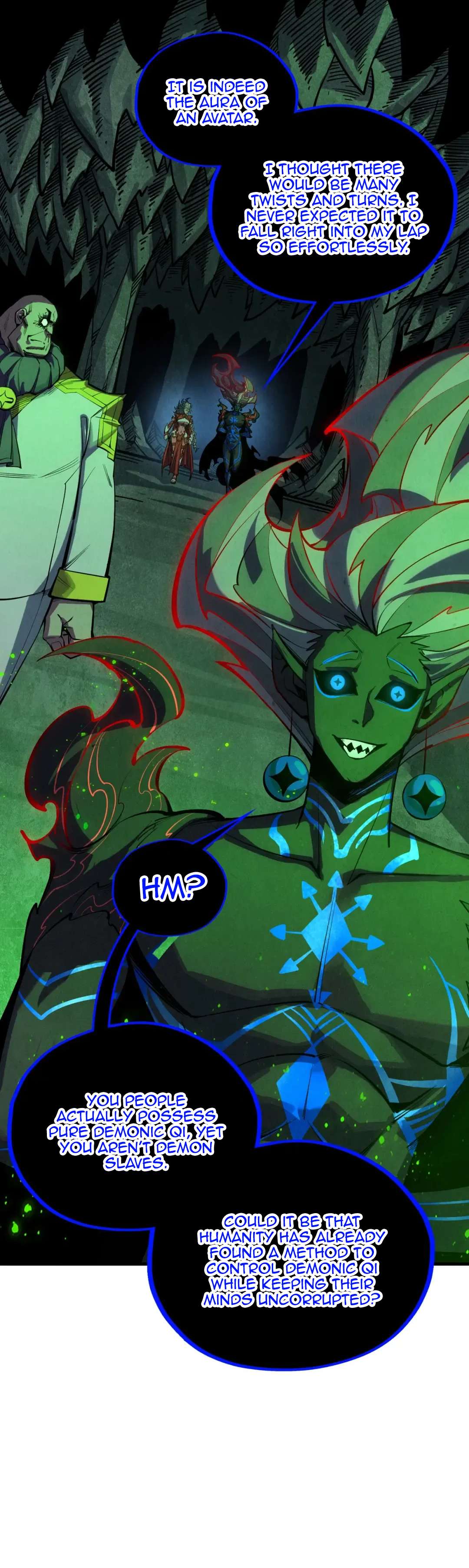 The Ultimate of All Ages - Chapter 509 Page 4