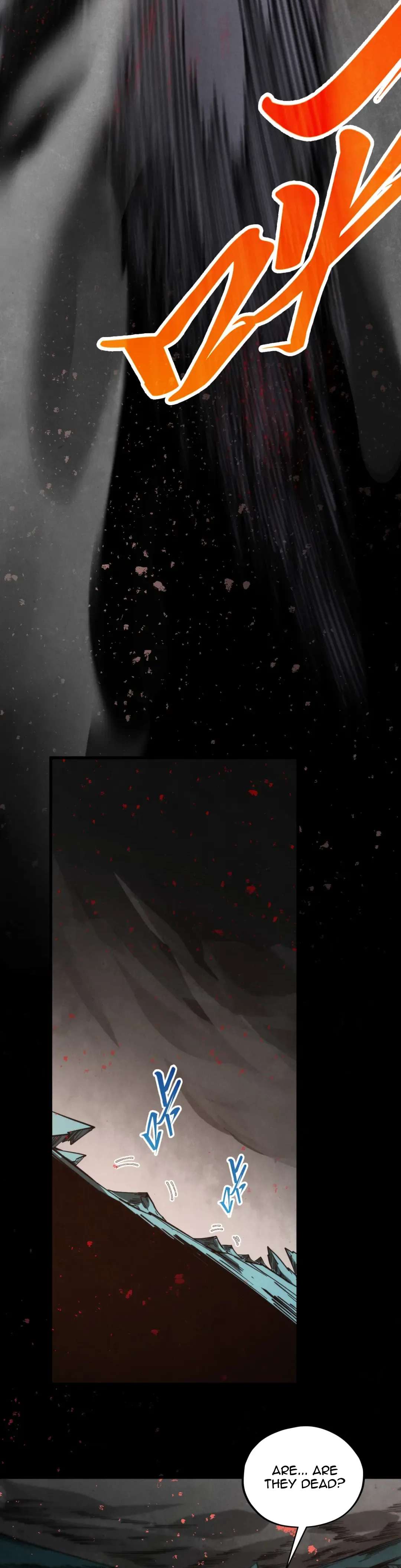 The Ultimate of All Ages - Chapter 510 Page 11