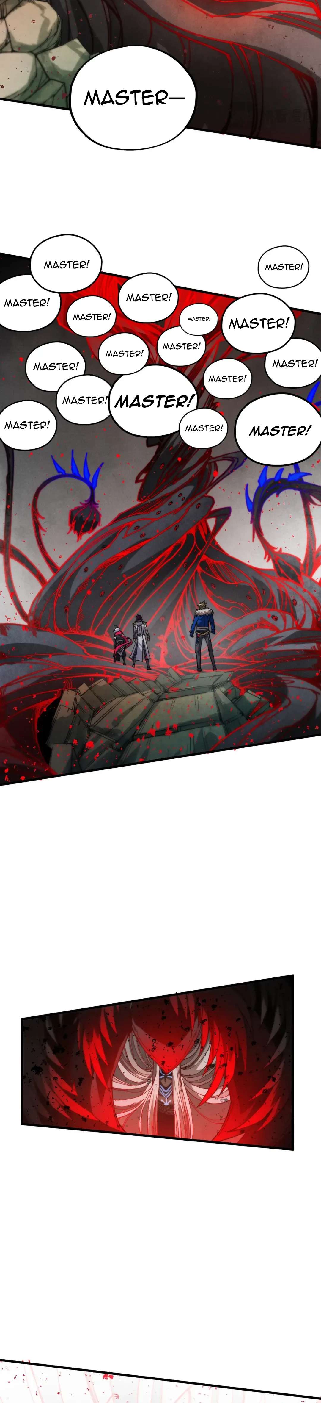 The Ultimate of All Ages - Chapter 510 Page 17