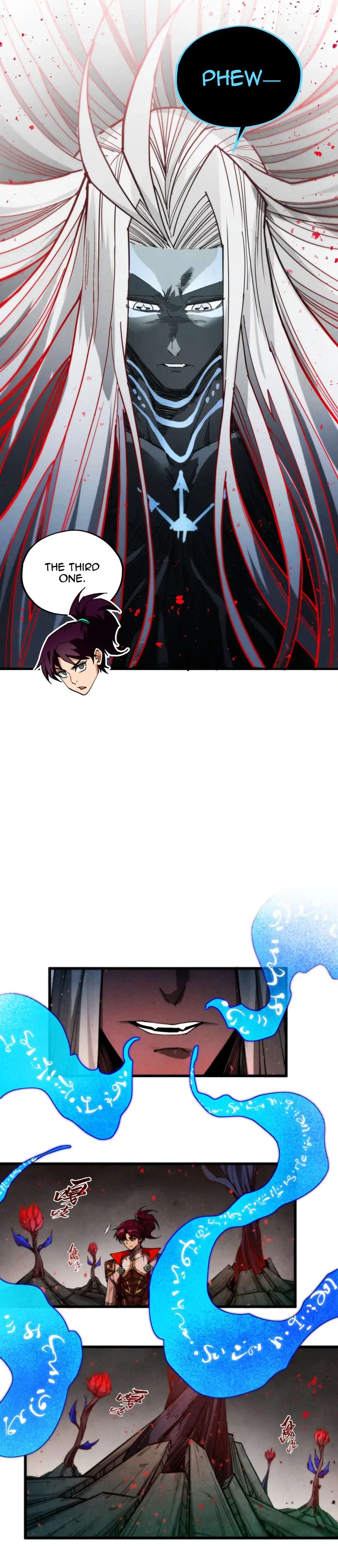 The Ultimate of All Ages - Chapter 510 Page 18