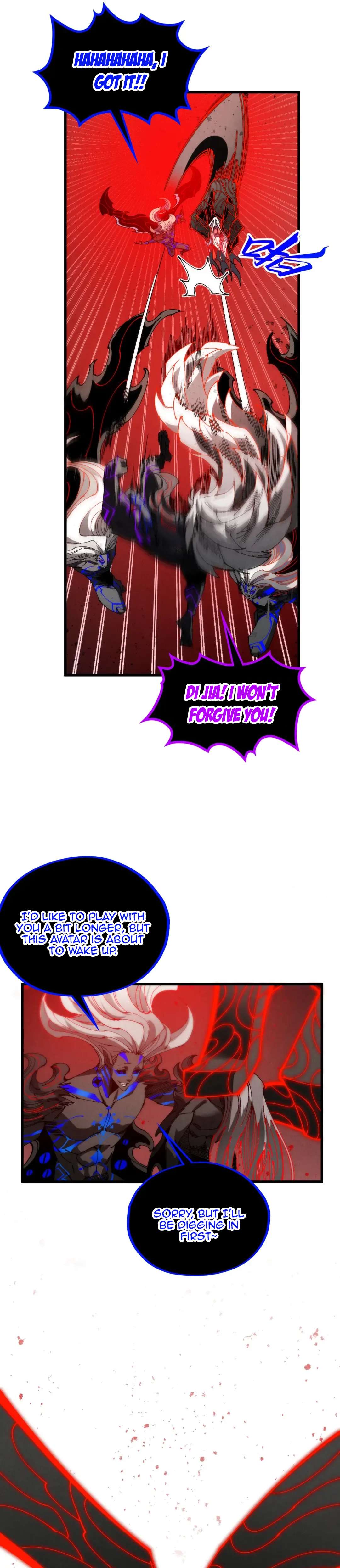 The Ultimate of All Ages - Chapter 510 Page 5