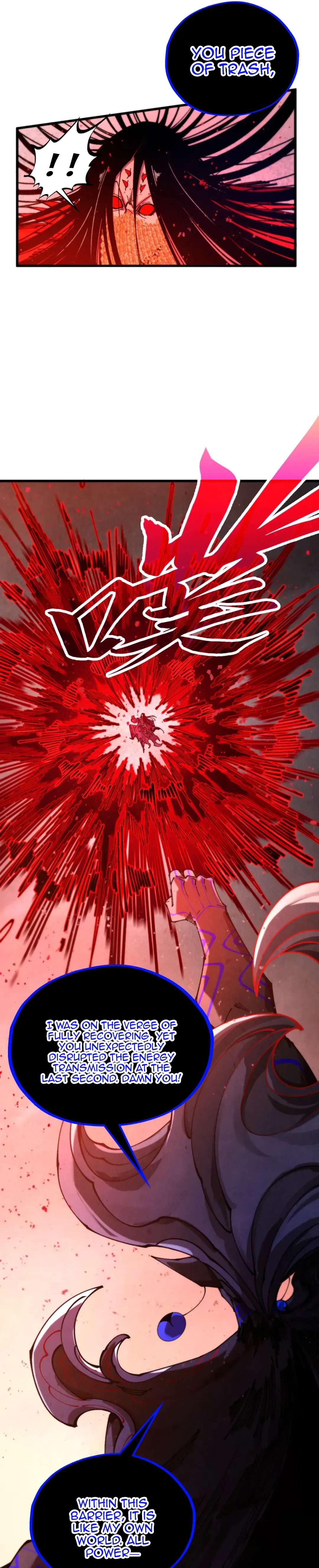 The Ultimate of All Ages - Chapter 511 Page 13