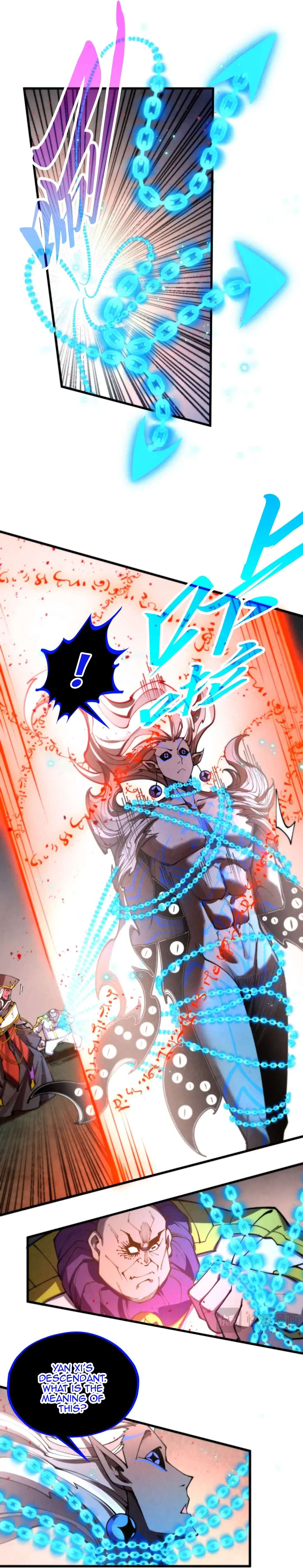 The Ultimate of All Ages - Chapter 511 Page 16