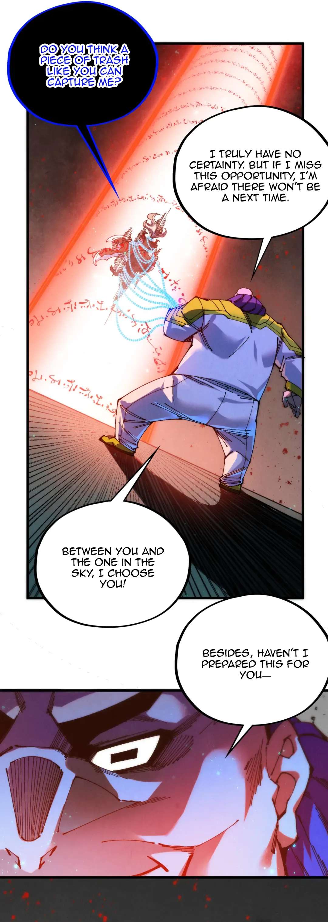 The Ultimate of All Ages - Chapter 511 Page 20