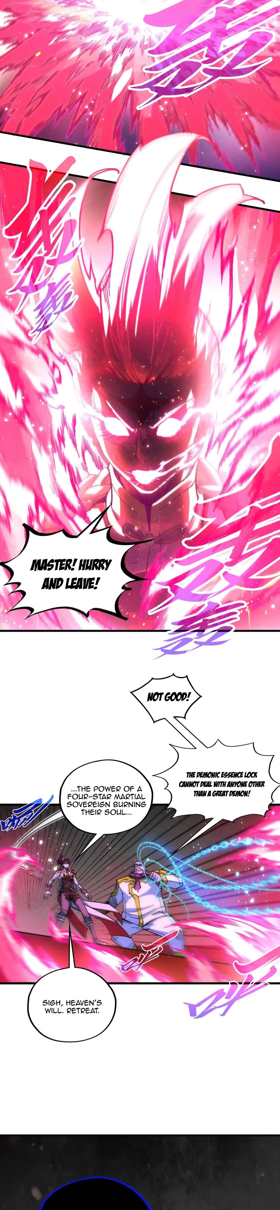 The Ultimate of All Ages - Chapter 511 Page 27