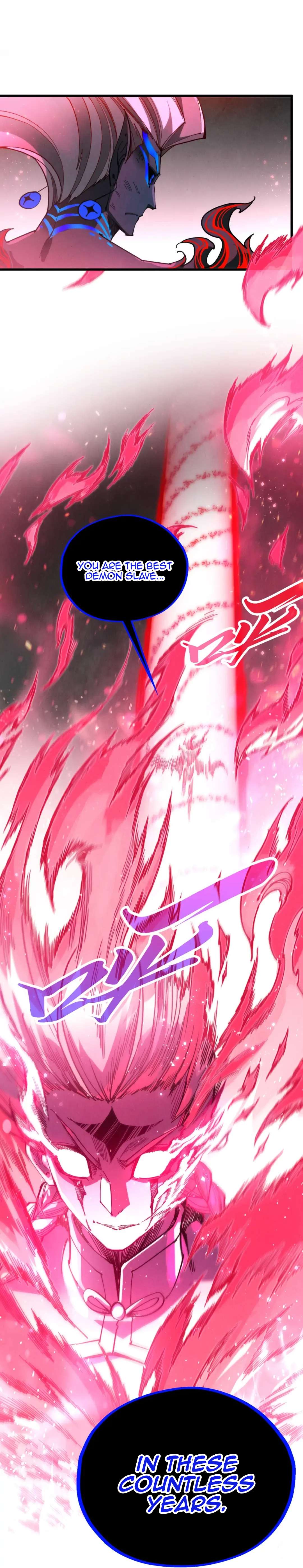 The Ultimate of All Ages - Chapter 511 Page 29