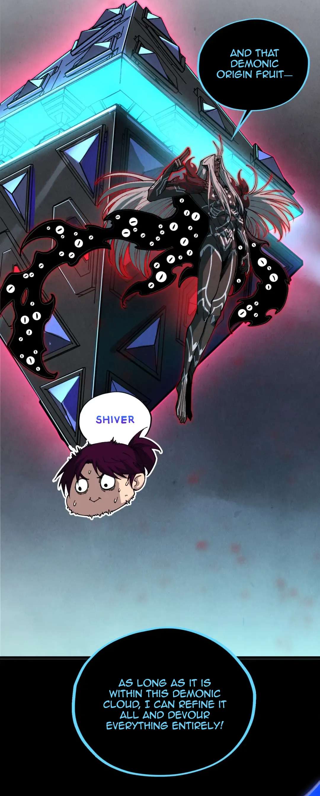 The Ultimate of All Ages - Chapter 512 Page 10