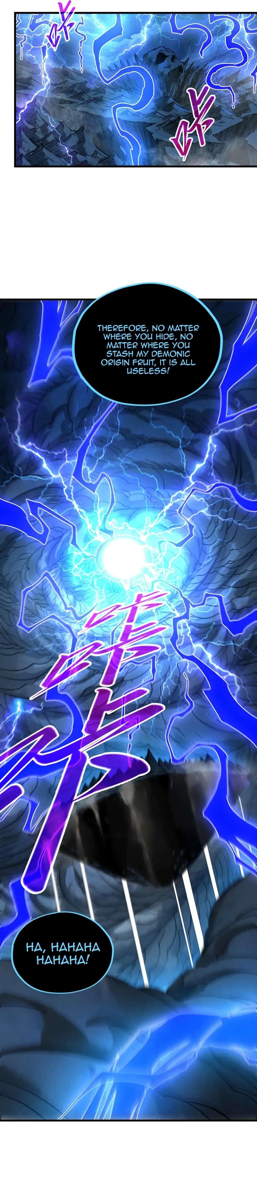 The Ultimate of All Ages - Chapter 512 Page 13