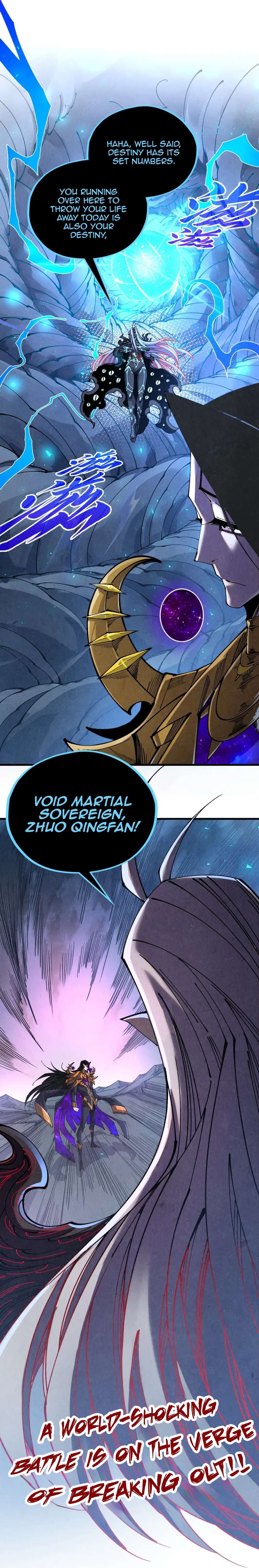 The Ultimate of All Ages - Chapter 512 Page 30