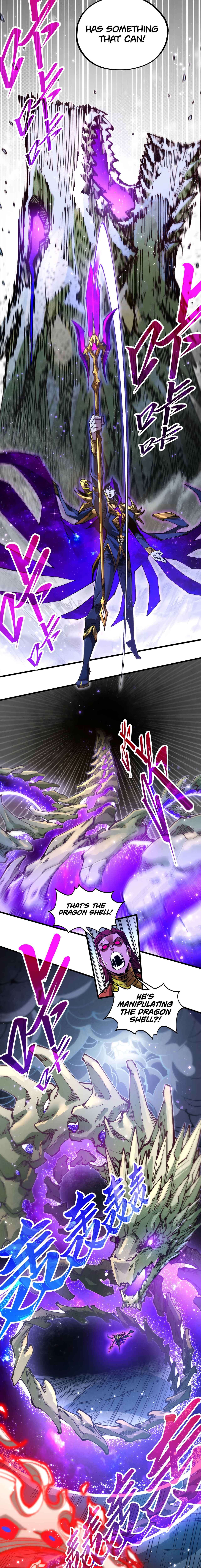 The Ultimate of All Ages - Chapter 513 Page 11