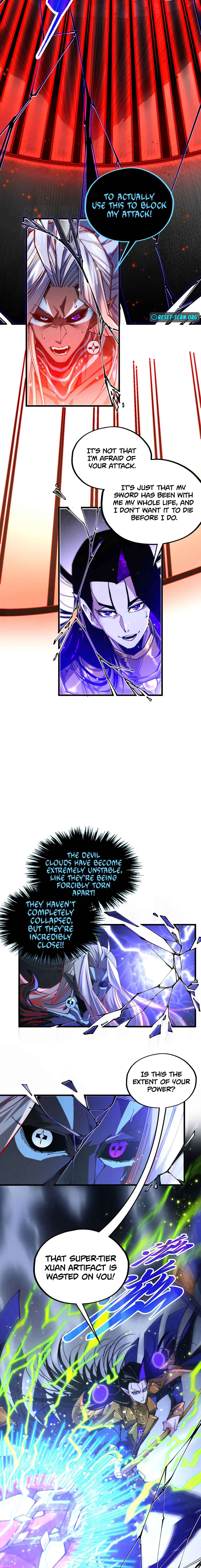 The Ultimate of All Ages - Chapter 513 Page 13