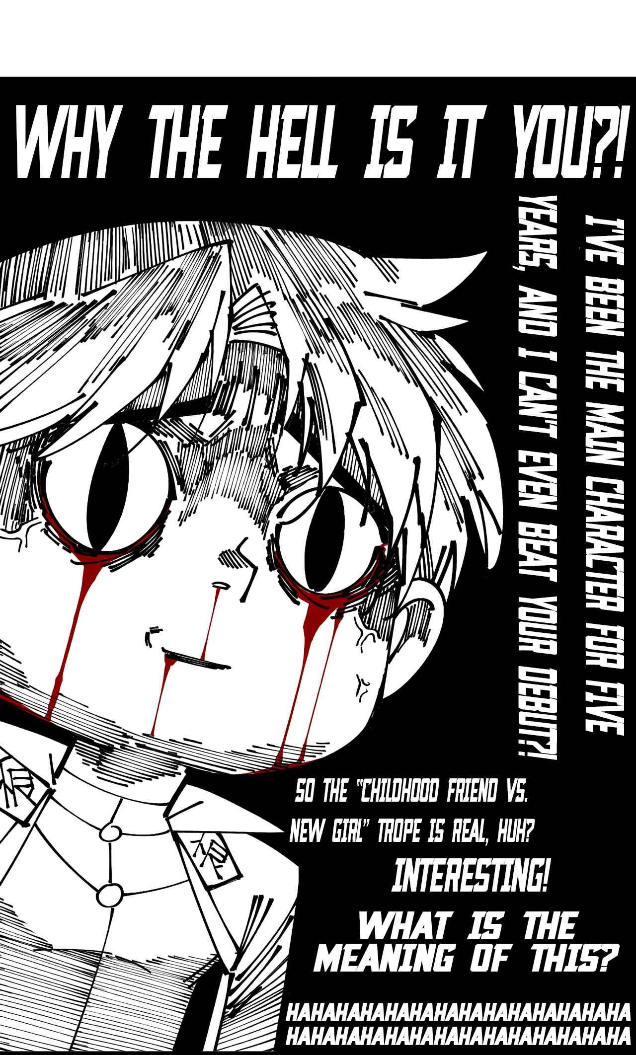 The Ultimate of All Ages - Chapter 513 Page 21