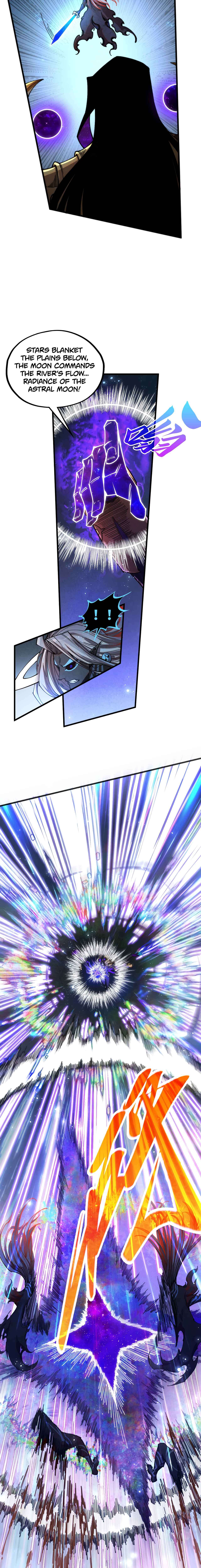 The Ultimate of All Ages - Chapter 513 Page 6