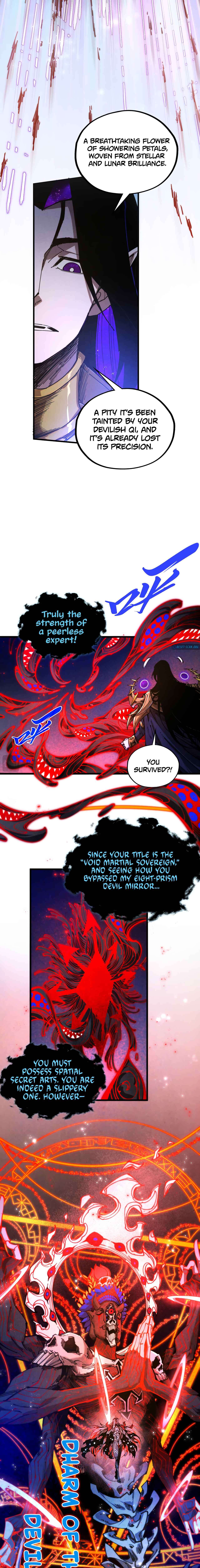 The Ultimate of All Ages - Chapter 513 Page 7