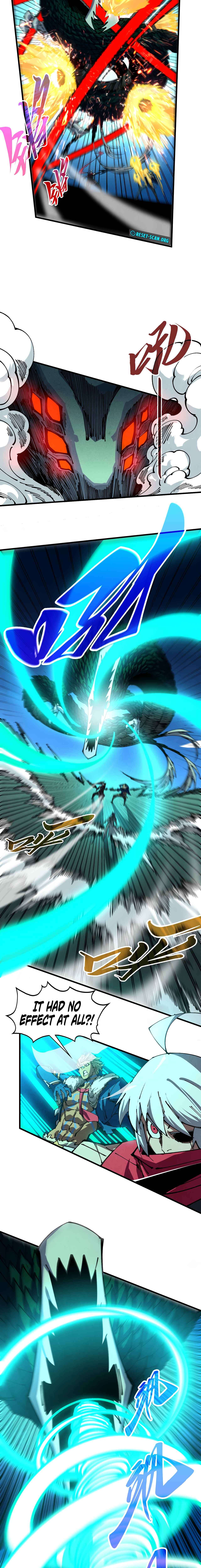 The Ultimate of All Ages - Chapter 514 Page 12