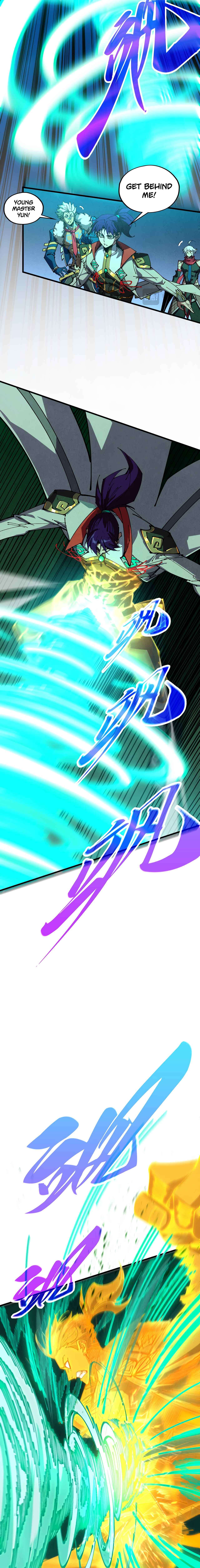 The Ultimate of All Ages - Chapter 514 Page 13