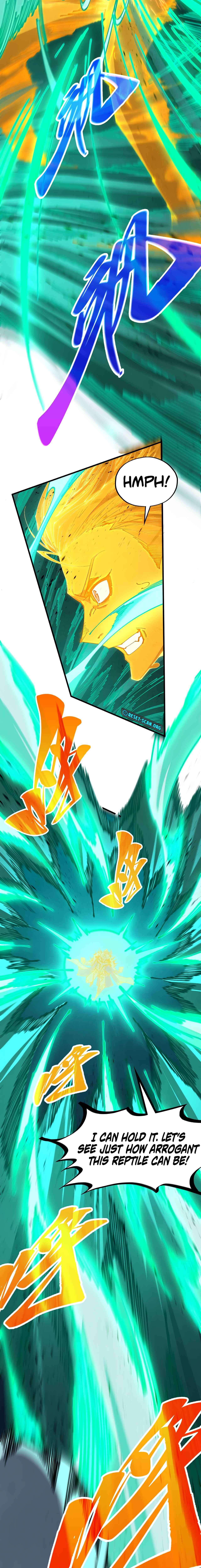 The Ultimate of All Ages - Chapter 514 Page 14