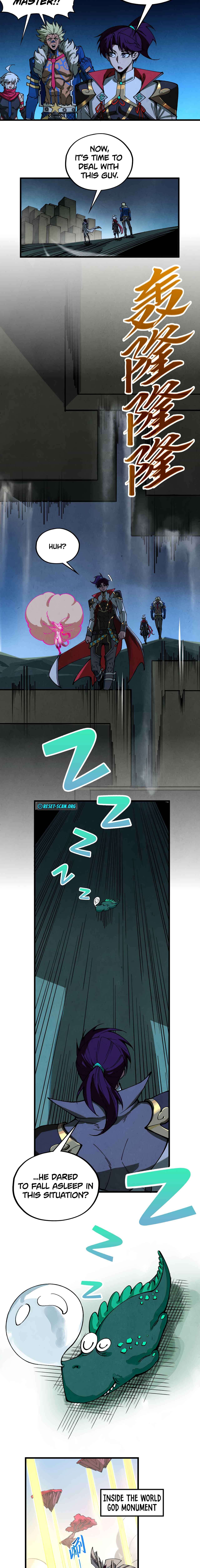 The Ultimate of All Ages - Chapter 514 Page 17