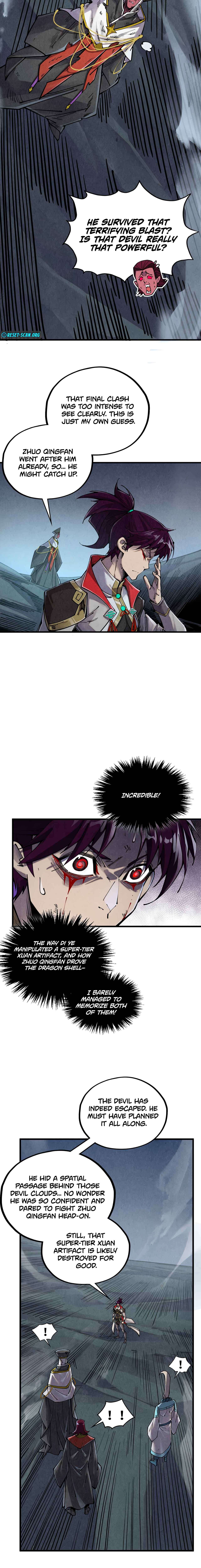 The Ultimate of All Ages - Chapter 514 Page 2