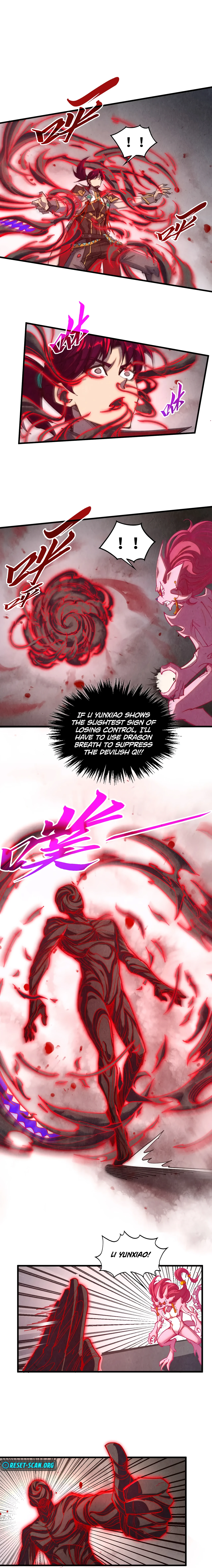 The Ultimate of All Ages - Chapter 515 Page 10