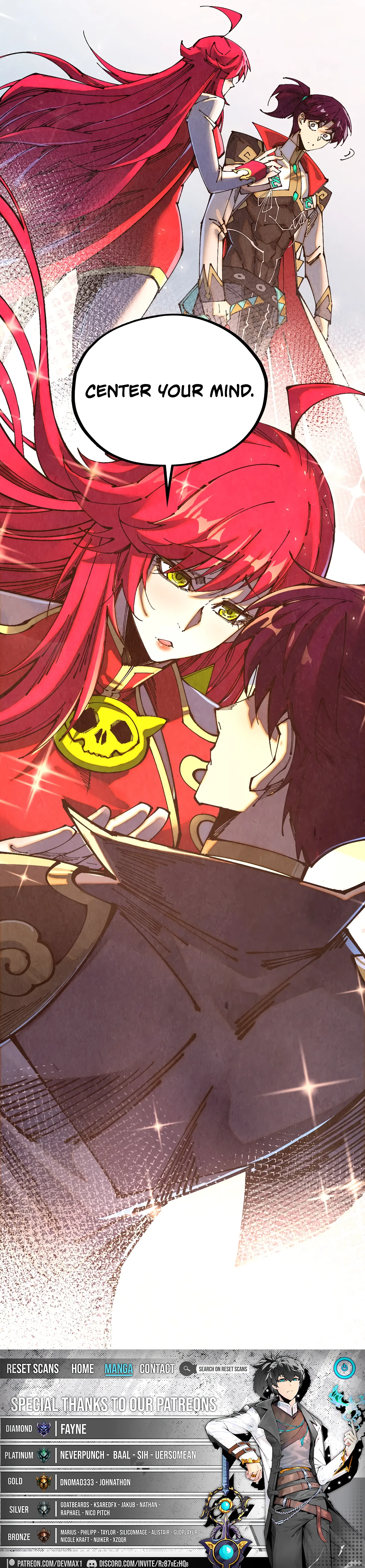 The Ultimate of All Ages - Chapter 515 Page 16